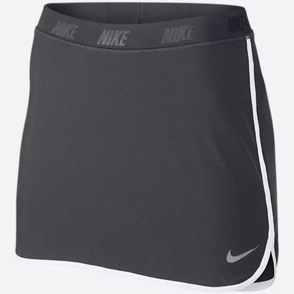 Nike Dri-Fit Golf Skort